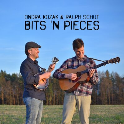 Ondra Kozák & Ralph Schut – Bits 'n Pieces