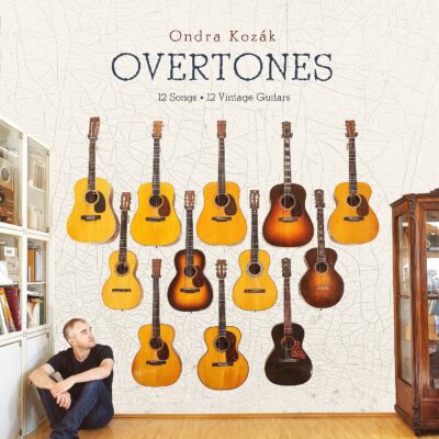 Ondra Kozák – Overtones