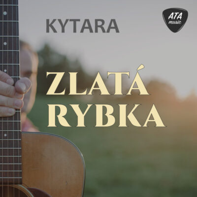 Kytara – Zlatá rybka