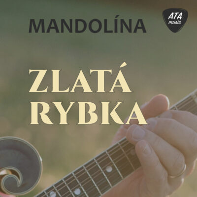 Mandolína – Zlatá rybka