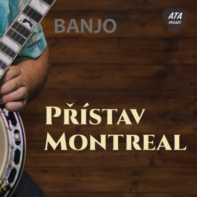 Banjo – Přístav Montreal