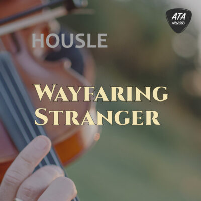 Housle – Wayfaring Stranger