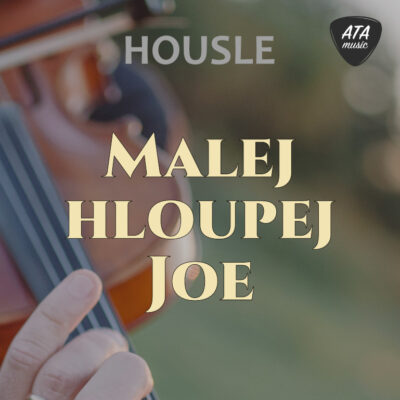 Housle – Malej hloupej Joe