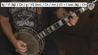 Banjo – Pár minut (Wait a Minute) - Image 2