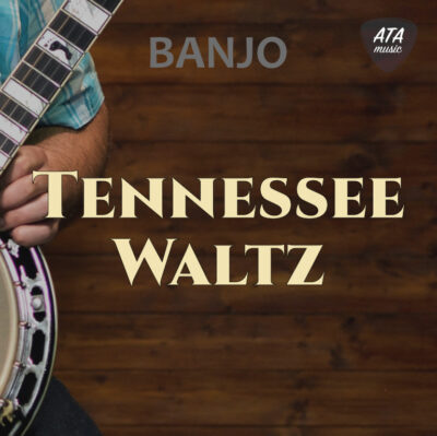 Banjo – Tennessee Waltz