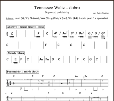 Dobro – Tennessee Waltz - Image 3