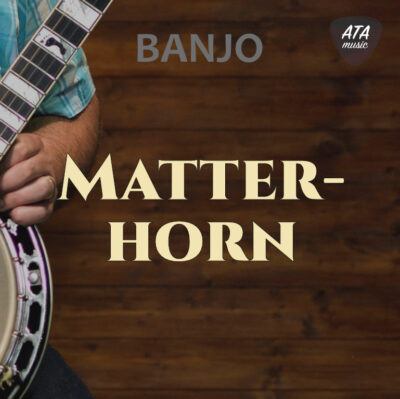 Banjo – Matterhorn