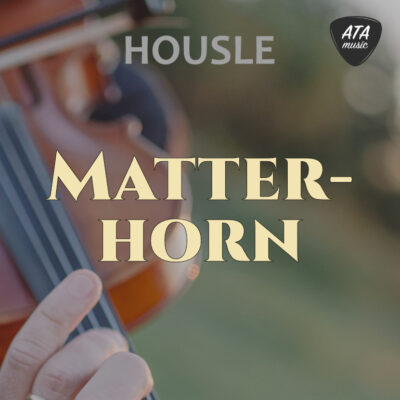 Housle – Matterhorn