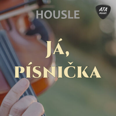 Housle – Já, písnička