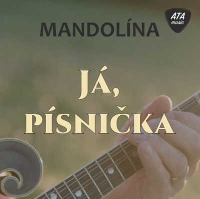 Mandolína – Já, písnička