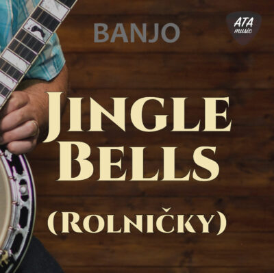 Banjo – Jingle Bells (Rolničky)