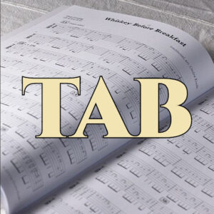 Tabs