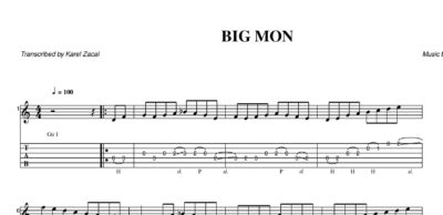 Big Mon - Image 2