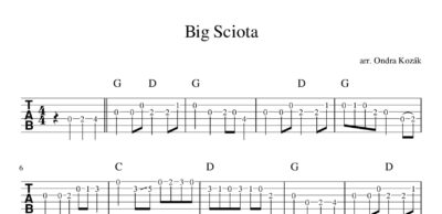 Big Sciota - Image 2