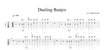 Dueling Banjos - Image 2