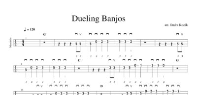 Dueling Banjos - Image 2