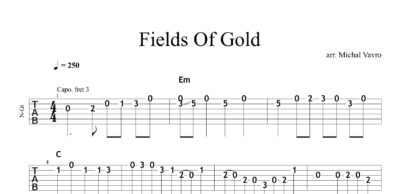 Fields Of Gold - Image 2