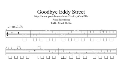 Goodbye Eddy Street - Image 2