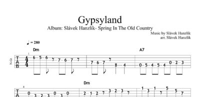 Gypsyland - Image 2