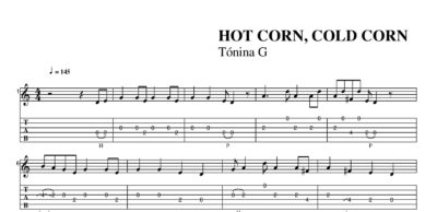 Hot Corn Cold Corn - Image 2