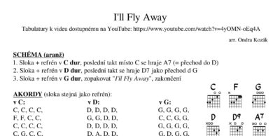 I'll Fly Away - Image 2