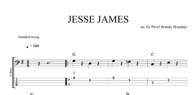 Jesse James - Image 2