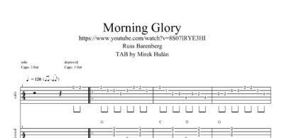 Morning Glory - Image 2