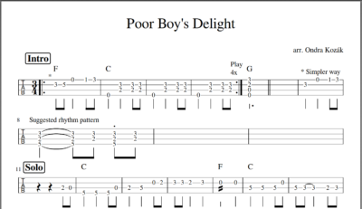 Poor Boy's Delight - Image 2