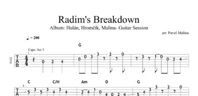 Radim's Breakdown - Image 2