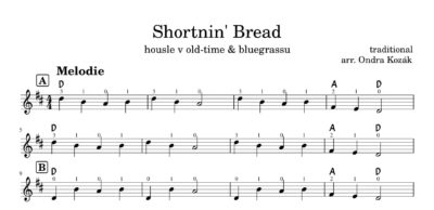 Shortnin' Bread - Image 2