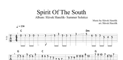 Spirit Of The South - Image 2