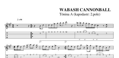 Wabash Cannonball - Image 2