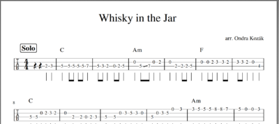 Whiskey In The Jar - Image 2