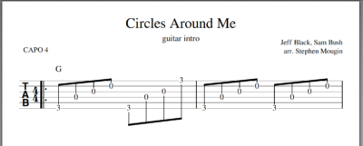 Circles Around Me - Image 2