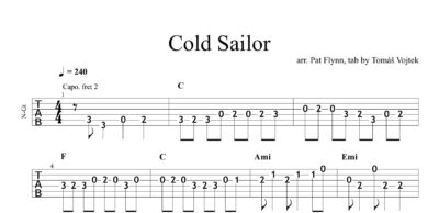 Cold Sailor - Image 2