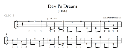 Devil’s Dream - Image 2