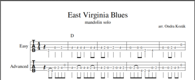 East Virginia Blues - Image 2