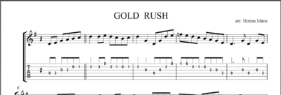 Gold Rush - Image 2