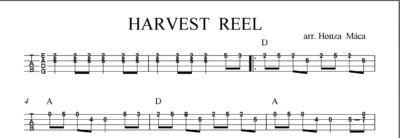 Harvest Reel - Image 2