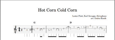 Hot Corn Cold Corn - Image 2