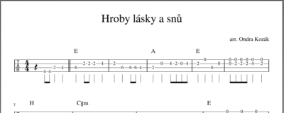 Hroby lásky a snů - Image 2