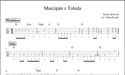 Marcipán z Toleda - Image 2