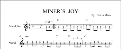 Miners Joy - Image 2