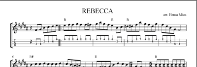 Rebecca - Image 2