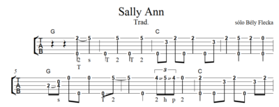 Sally Ann - Image 2