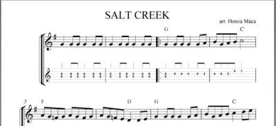 Salt Creek - Image 2