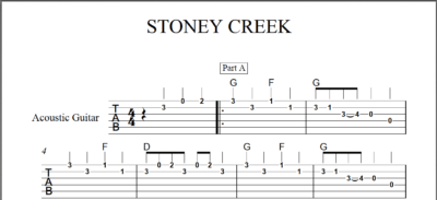 Stoney Creek - Image 2