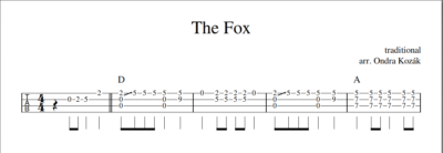 The Fox - Image 2