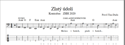 Zlatý údolí - Image 2