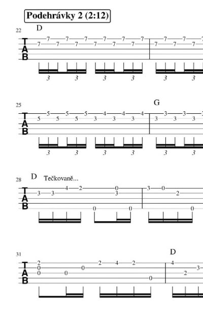 Banjo – Odjíždím v dál - Image 3